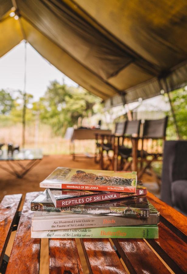 Big Game - By Eco Team Luxury tent 3*