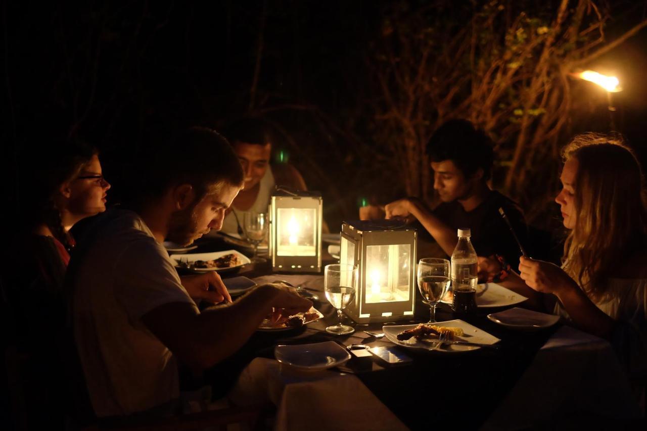 Big Game - By Eco Team Luxury tent 3*
